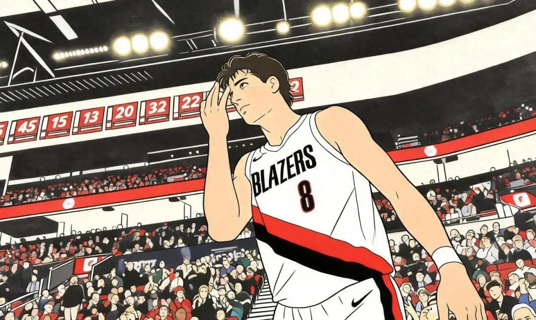 官方网站-完了！旧伤复发！开拓者头号大腿，恐错失全明星